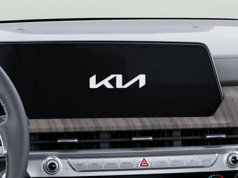 New 2025 Kia Telluride EX image 20