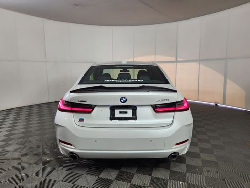 Used 2023 BMW 330i xDrive Sedan image 6