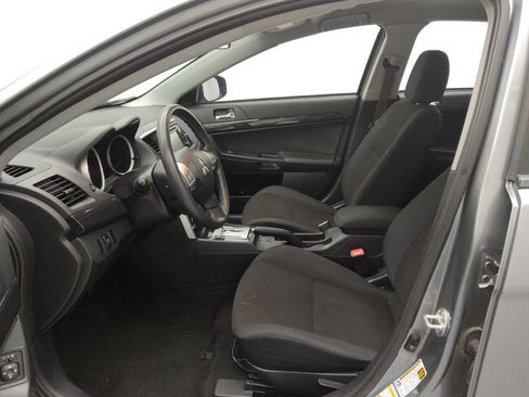 Used 2017 Mitsubishi Lancer ES AWD/4WD image 17