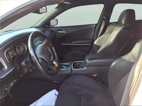 Used 2019 Dodge Charger R/T w/ Plus Group image 11