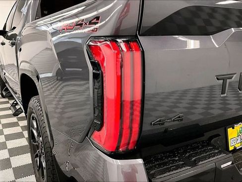 Used 2024 Toyota Tundra 1794 Edition w/ TRD Off-Road Package image 36