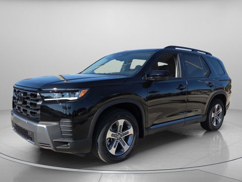 New 2026 Honda Pilot EX-L image 2