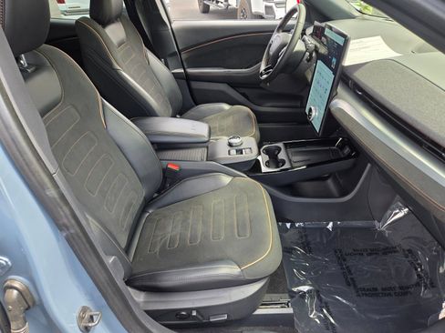 Certified 2023 Ford Mustang Mach-E GT AWD/4WD image 16