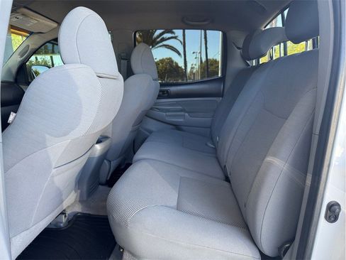 Used 2009 Toyota Tacoma PreRunner RWD image 19