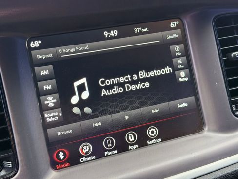 Used 2022 Dodge Charger GT w/ Blacktop Package image 19