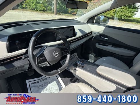 Used 2023 Nissan Ariya AWD image 27