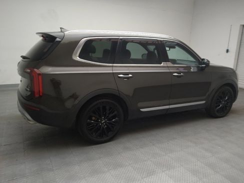 Used 2020 Kia Telluride SX AWD/4WD image 10