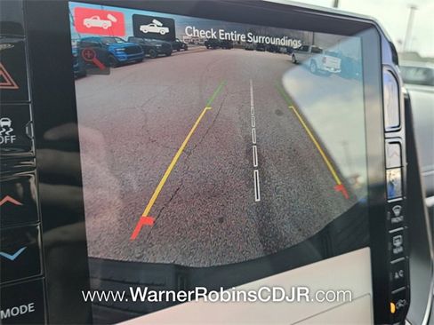 New 2026 RAM 2500 Rebel w/ Rebel Level 2 Equipment Group image 24