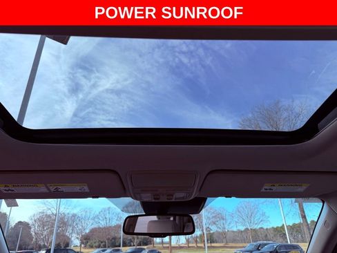 Used 2017 Honda CR-V EX-L image 6