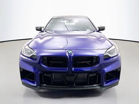 New 2026 BMW M2 CS image 2
