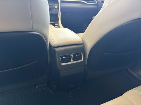 Certified 2022 Lexus RX 350 FWD w/ Premium Package image 17