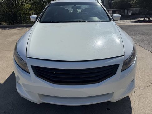 Used 2009 Honda Accord EX-L image 2