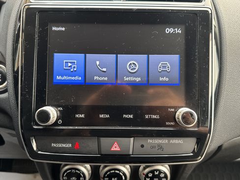 Used 2022 Mitsubishi Outlander Sport SE FWD image 15