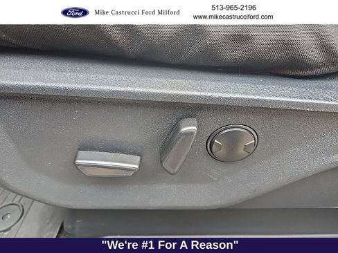 Used 2022 Ford F150 XLT w/ Equipment Group 302A High AWD/4WD image 12