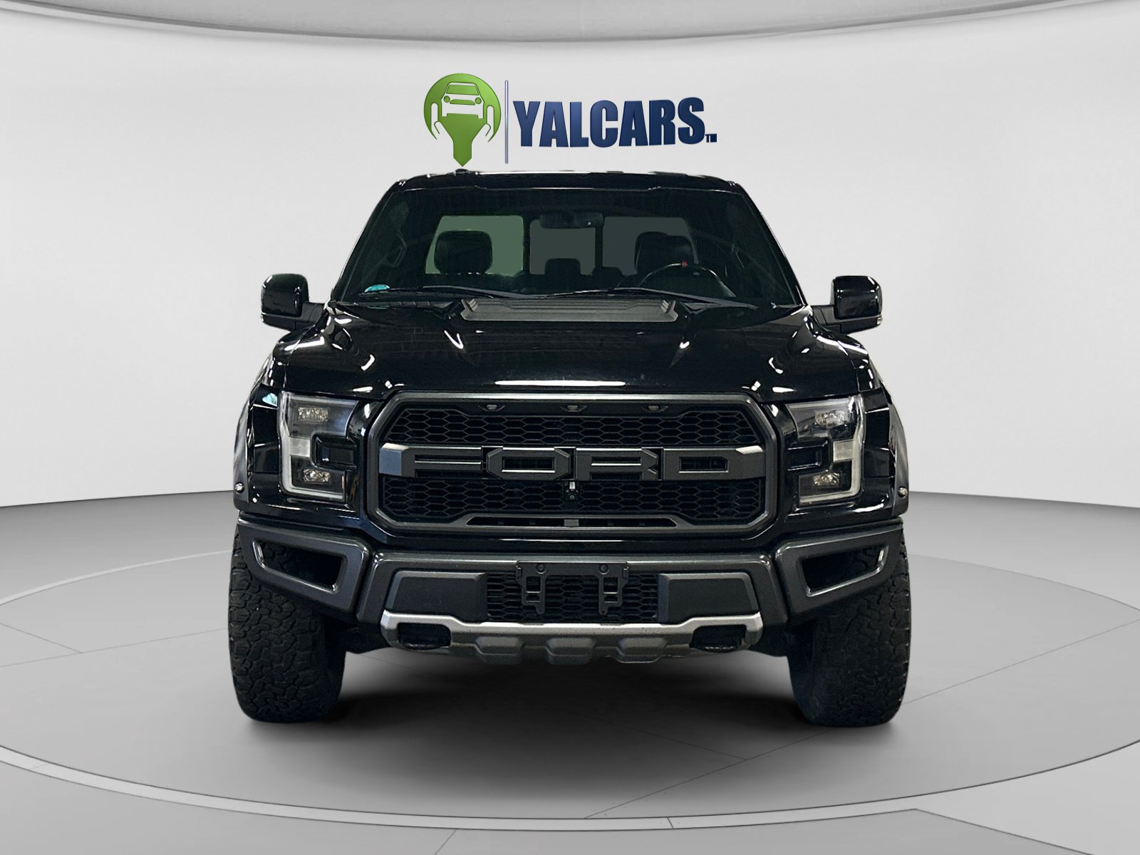Used 2017 Ford F150 Raptor w/ Equipment Group 802A Luxury AWD/4WD image 8