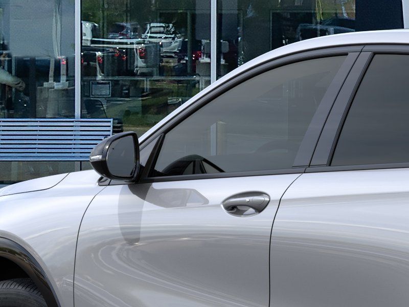 New 2026 Buick Envista Sport Touring w/ Convenience I Package FWD image 14
