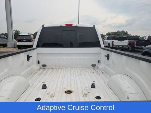 Used 2019 Ford F450 Lariat w/ Lariat Ultimate Package AWD/4WD image 10