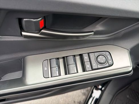 New 2026 Toyota bZ image 10