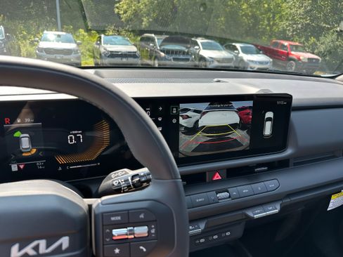 New 2027 Kia Seltos X-Line S AWD/4WD image 39