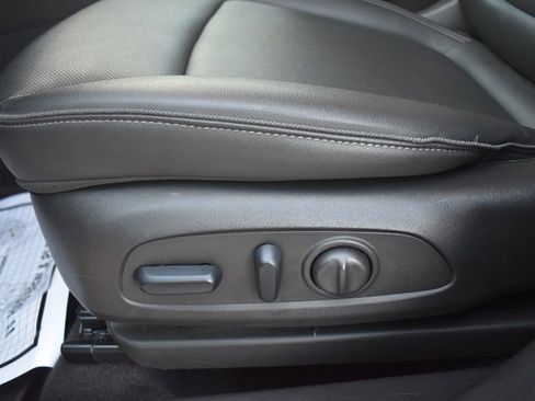 Used 2024 Buick Encore GX Sport Touring w/ Comfort Package image 14