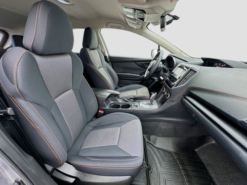 Used 2023 Subaru Crosstrek 2.0i Premium AWD/4WD image 18