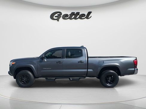 Certified 2020 Toyota Tacoma SR5 image 8