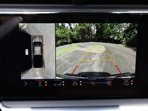 New 2026 GMC Sierra 3500 Denali Ultimate AWD/4WD image 47