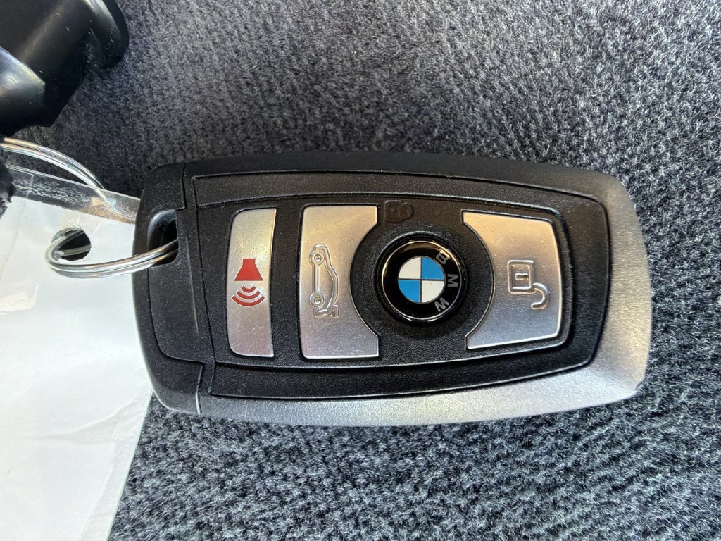 Used 2016 BMW X3 xDrive28i AWD/4WD image 28