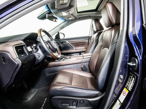 Used 2019 Lexus RX 350 FWD w/ Premium Package image 9