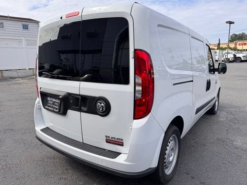 Used 2022 RAM ProMaster City Wagon FWD image 9