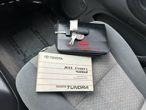 Used 2006 Toyota Tundra SR5 RWD image 30