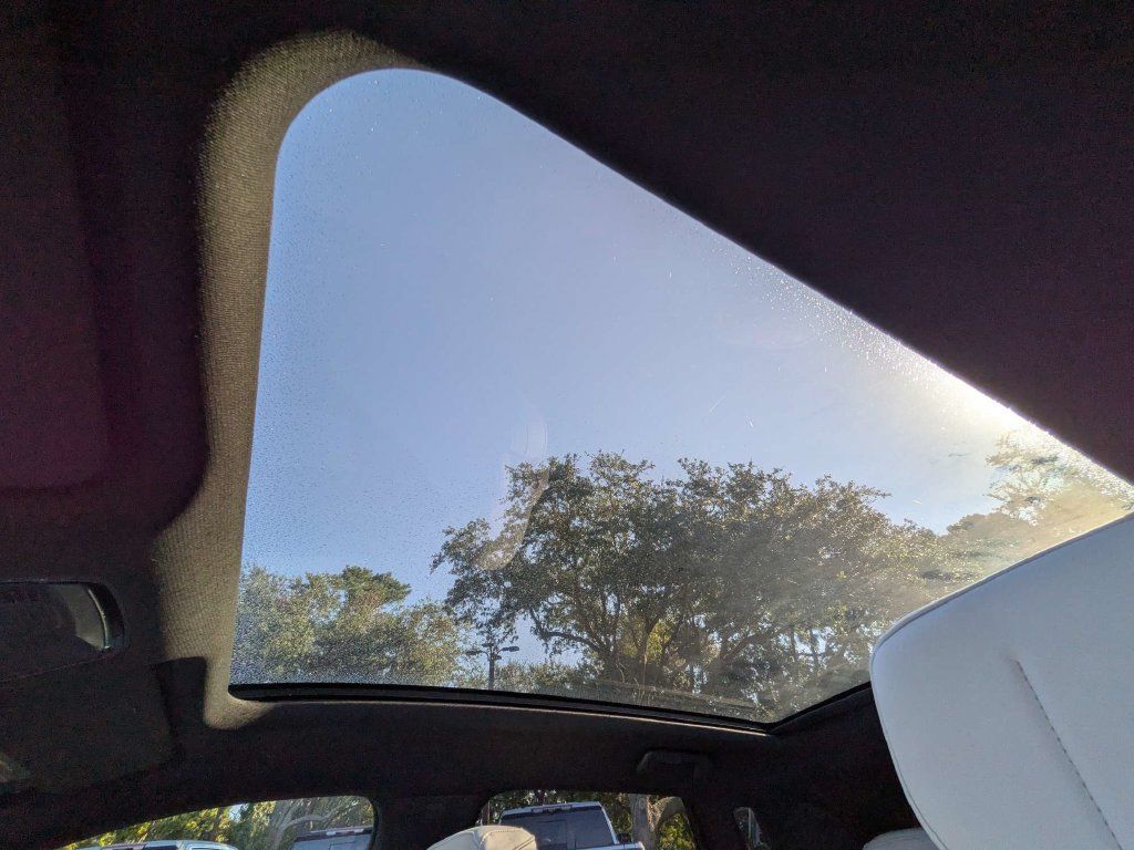 Certified 2024 Cadillac Lyriq Luxury RWD image 24