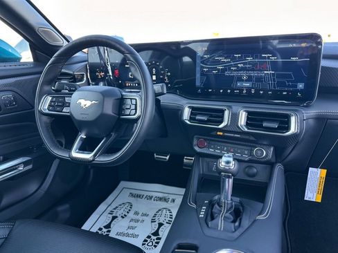 New 2026 Ford Mustang GT Premium image 38