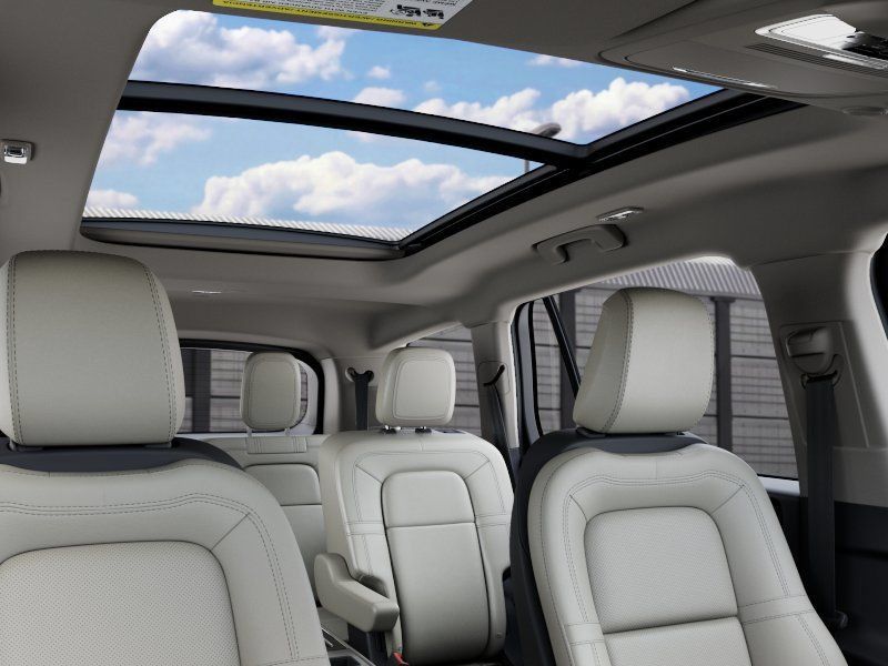 New 2027 Lincoln Aviator Reserve RWD image 22
