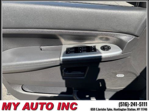 Used 2008 Jeep Grand Cherokee Laredo image 26