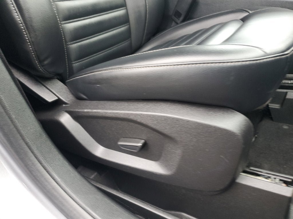 Used 2022 Ford Edge SEL AWD/4WD image 46