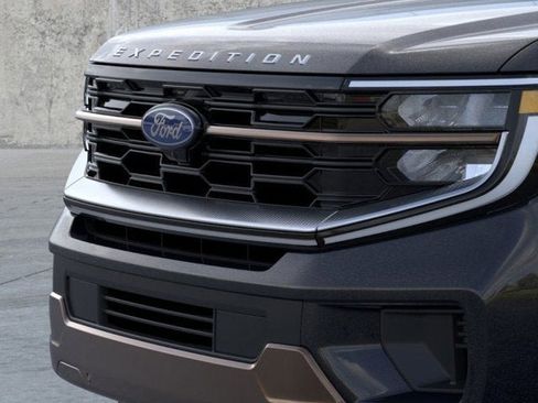 New 2025 Ford Expedition Max King Ranch image 17