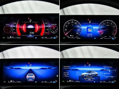 Used 2025 Mercedes-Benz CLA 250 4MATIC image 35