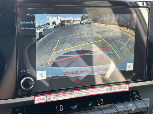 New 2026 Toyota Camry SE w/ Convenience Package FWD image 25