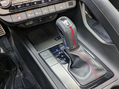 Used 2024 Hyundai Elantra N Line image 12
