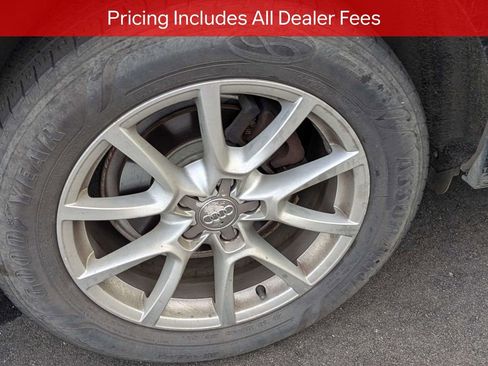 Used 2011 Audi Q5 2.0T Premium AWD/4WD image 8