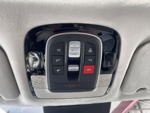 Used 2025 Hyundai Palisade Calligraphy image 39