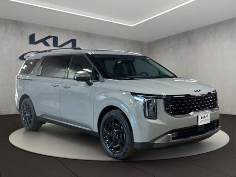 New 2026 Kia Carnival SX Prestige image 7