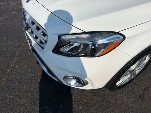 Used 2019 Mercedes-Benz GLA 250 4MATIC image 15