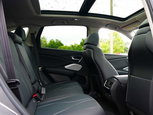 Certified 2023 Acura RDX w/ Technology Package AWD/4WD image 34