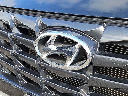 Used 2023 Hyundai Tucson SEL w/ Convenience Package FWD image 32
