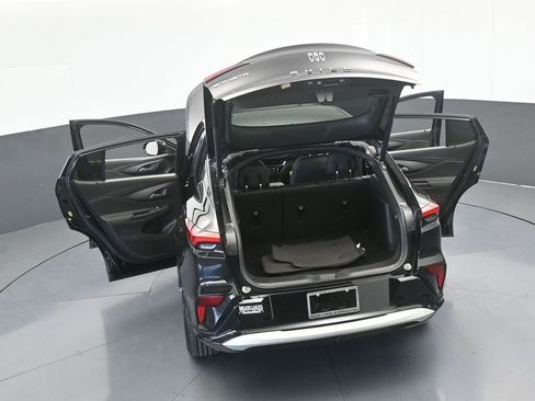 Used 2025 Buick Envista Sport Touring w/ Convenience II Package image 66