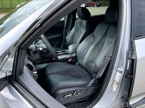 New 2026 Acura RDX A-Spec image 9