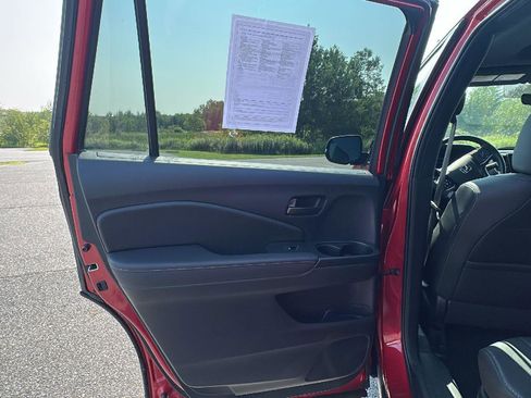 Used 2022 Honda Passport EX-L image 22