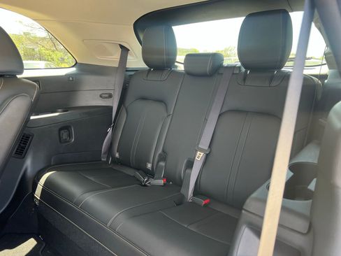 Used 2024 MAZDA CX-90 3.3 Turbo w/ Premium Package image 20